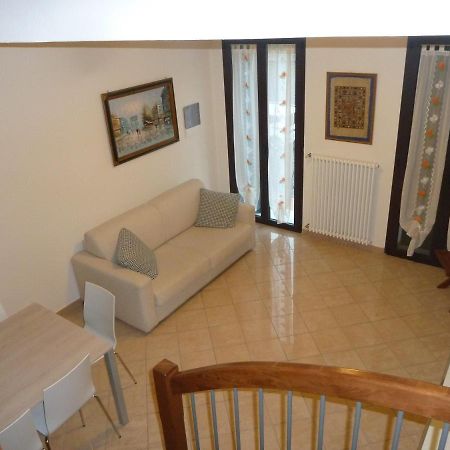 Casa Cuore - Love Pets - Fronte Ospedale Sacro Cuore 内格拉尔 外观 照片