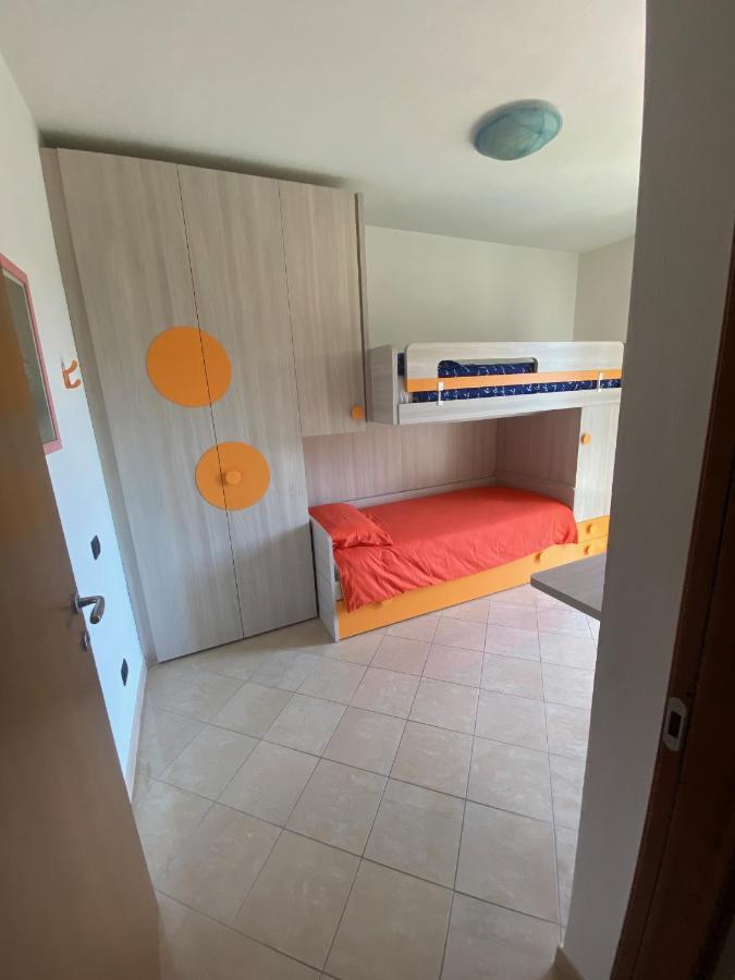 Casa Cuore - Love Pets - Fronte Ospedale Sacro Cuore 内格拉尔 外观 照片