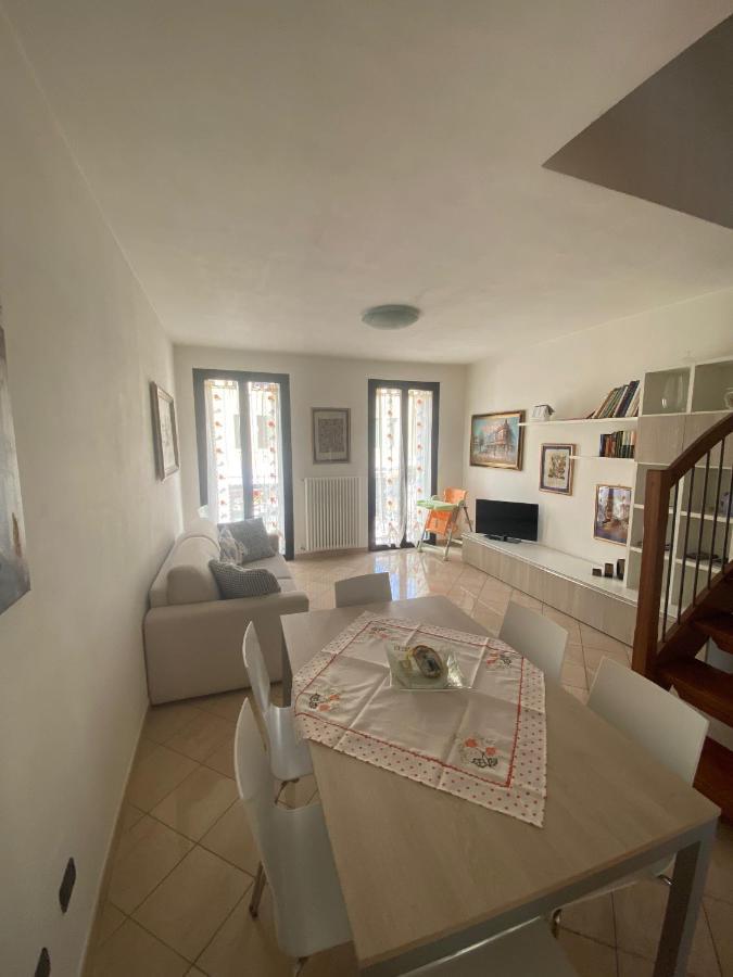 Casa Cuore - Love Pets - Fronte Ospedale Sacro Cuore 内格拉尔 外观 照片